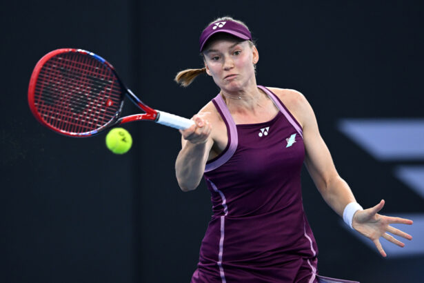 elena rybakina ramane neinvinsa la brisbane si ajunge la 13 victorii consecutive in circuitul wta 695f70e4651ab
