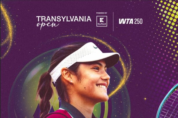 emma raducanu revine la transylvania open 695fb3b69d5c8