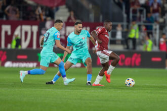 etapa a 23 a din superliga se incheie luni cu duelurile otelul csikszereda si uta rapid 69770fd1dcf2f