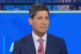 everything you need to know about kevin warsh trumps pick to lead the federal reserve 697cba3011bd0