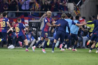 fc barcelona duel cu albacete care a eliminat real madrid in sferturile cupei regelui 696e43a34cec4