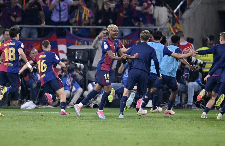 fc barcelona duel cu albacete care a eliminat real madrid in sferturile cupei regelui 696e43a34cec4