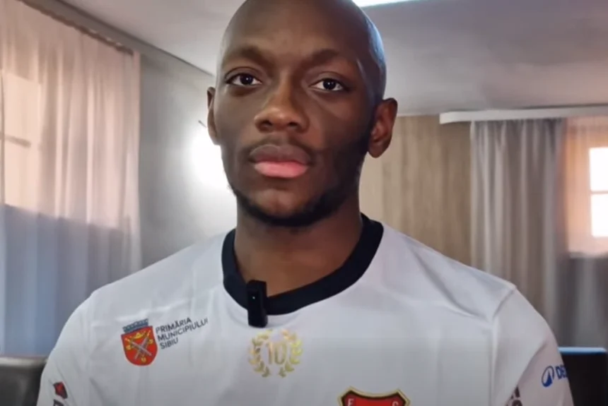 fc hermannstadt anunta transferul mijlocasului suedez moonga simba 69774be113935