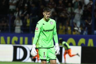 fc rapid anunta incheierea imprumutului portarului austriac franz stolz 695fa7f270b1c