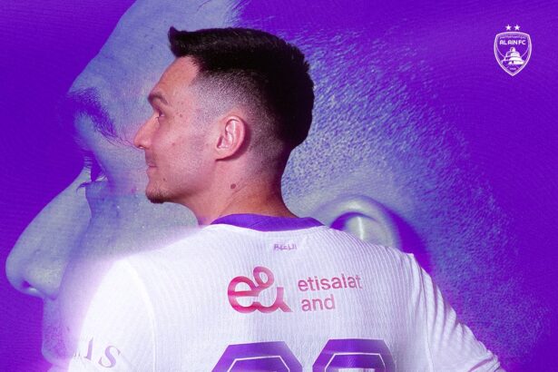 fcsb a anuntat oficial transferul lui adrian sut la al ain 69623e652d333