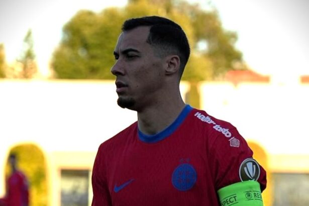 fcsb anunta ca andre duarte a primit drept de joc si va putea debuta impotriva cfr cluj 696f72aae32eb