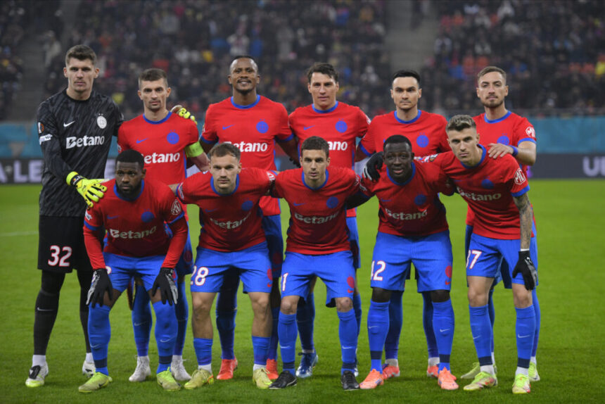 fcsb intalneste pe fenerbahce in ultima etapa a fazei principale din europa league campioana romaniei are nevoie de victorie pentru a spera la calificarea in play off 697af87bc90dc