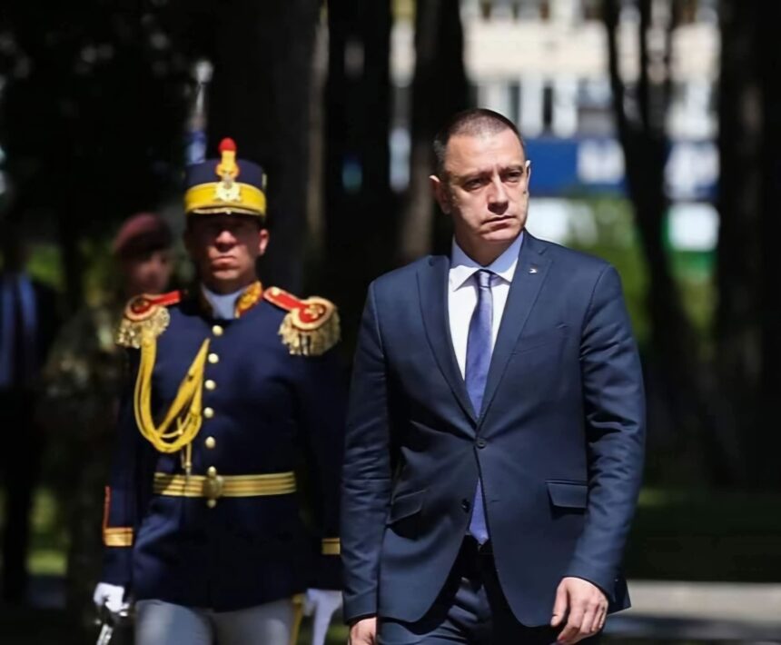 fifor despre mitul pensionarii militarilor la 48 de ani e o manevra de manipulare 6966471ada69d