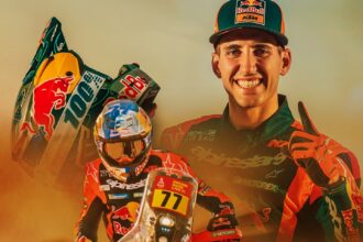 final incredibil la raliul dakar benavides castiga cu doar 2 secunde avans 696b56b8dd697