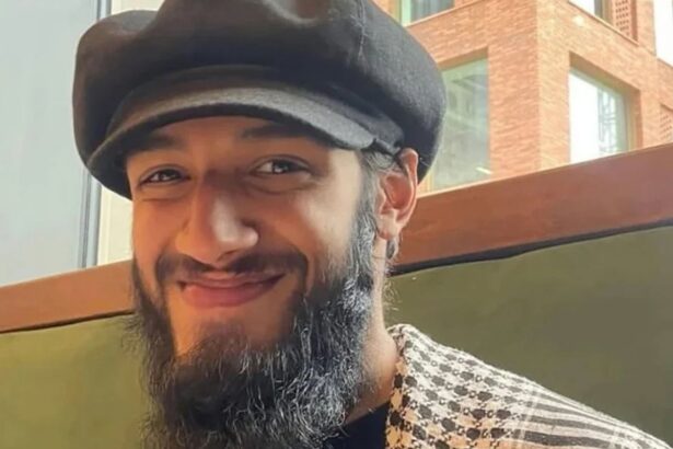 final palestine action hunger striker may die within days says doctor 6974b0fee890c