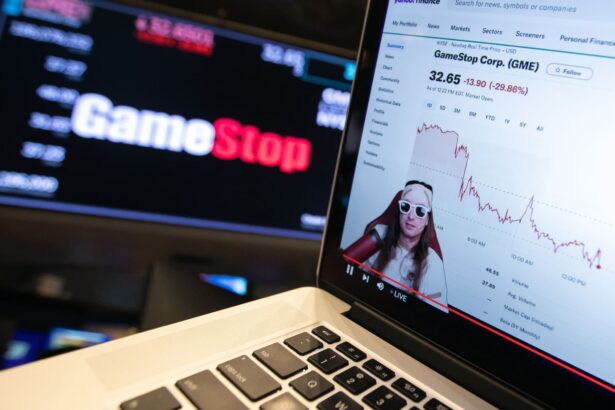 five years after the gamestop mania retail investors have become a force wall street cant ignore 6978a36ea7261