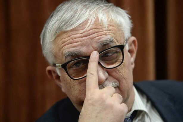 fostul sef al curtii constitutionale spune ca a patra amanare a pensiilor speciale are justificare de data aceasta 696a1acb01372