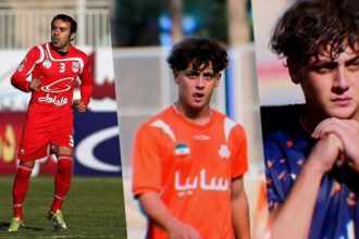 fotbalisti ucisi in timpul protestelor din iran fostul capitan al nationalei acuza tacerea fifa 6968d6b77b376