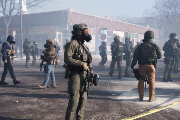 french mps demand explanation over tech firms contract to help ice in us 697dfe10cf38c