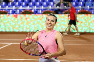 gabriela ruse calificare in premiera in turul 3 la australian open dupa ce trece de tomljanovic 6970898d96cb9