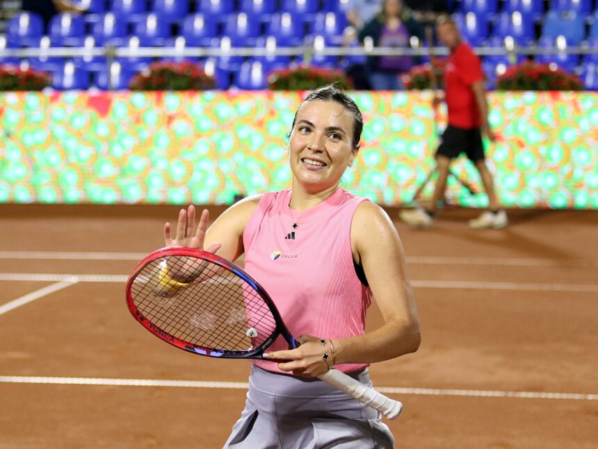gabriela ruse calificare in premiera in turul 3 la australian open dupa ce trece de tomljanovic 6970898d96cb9
