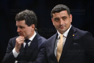 george simion sfaturi pentru presedintele romaniei ii recomand lui nicusor dan sa nu se apuce sa ne spuna tocmai el 6960cc495e15d