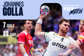 germania debuteaza cu o victorie stransa impotriva austriei norvegia zdrobeste ucraina la euro 2026 69695c468dc5c