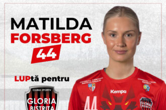 goria bistrita transfera o extrema suedeza de la savehof pentru restul sezonului 69709ecba5525