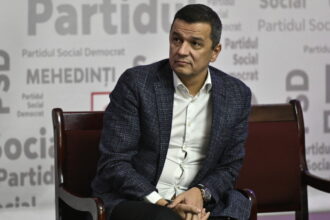 grindeanu ar da un miliard de dolari pentru consiliul de pace niciodata costurile nu sunt prea mari cand este vorba despre securitate 69711d4500be8
