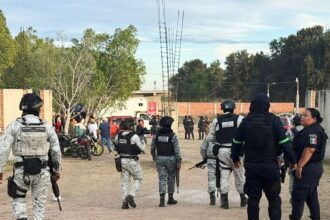 gunmen invade mexican football match killing at least 11 69775d3b1897b