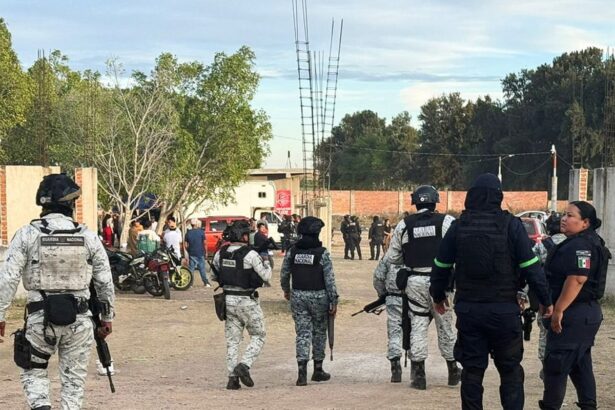 gunmen invade mexican football match killing at least 11 69775d3b1897b