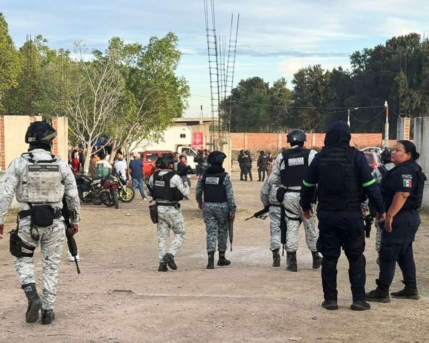 gunmen invade mexican football match killing at least 11 69775d3b1897b