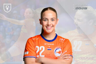 handbal scm ramnicu valcea anunta transferul extremei zoe sprengers din nationala tarilor de jos 696df3aaf3f83
