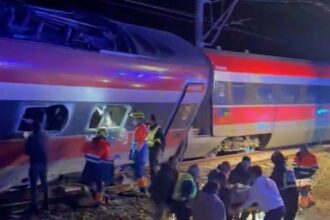 high speed train crash in southern spain leaves at least 21 dead 696d76744646a