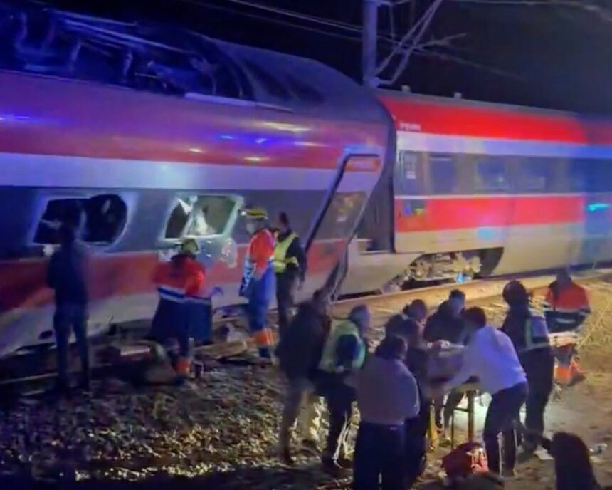 high speed train crash in southern spain leaves at least 21 dead 696d76744646a