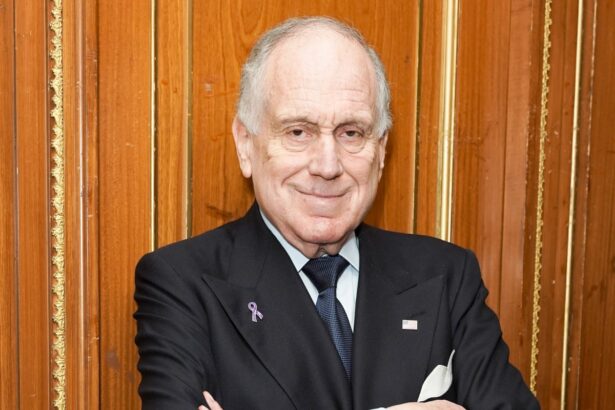 how a billionaire with interests in greenland encouraged trump to acquire the territory 6968d8140fe7e