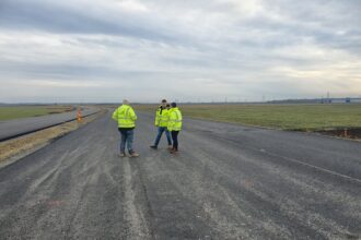 iarna a lovit santierele autostrazii bucurestiului ce se intampla acum pe lotul 3 nord al a0 697cbd8ee82d8