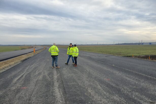 iarna a lovit santierele autostrazii bucurestiului ce se intampla acum pe lotul 3 nord al a0 697cbd8ee82d8