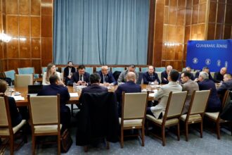 ilie bolojan avertizeaza dezechilibre majore in administratia locala romania este mult sub media ue 697283089d688