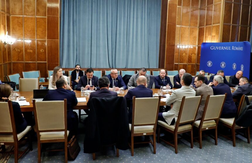 ilie bolojan avertizeaza dezechilibre majore in administratia locala romania este mult sub media ue 697283089d688