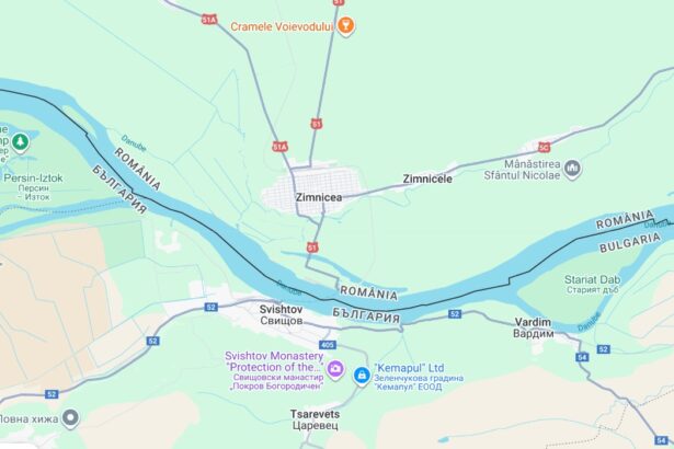 incident pe dunare o barja cu clorura de potasiu s a scufundat autoritatile exclud un risc major de poluare 69665b1685cb6