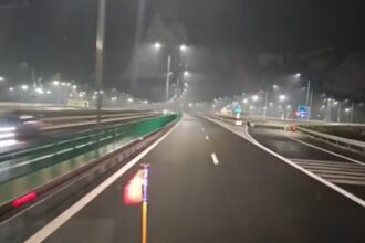 interventii masive pe drumurile din oltenia carosabil curat dar ceata sub 50 metri 695e099dbc212