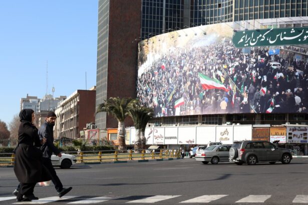 iran plans permanent break from global internet say activists 696b3398c5217