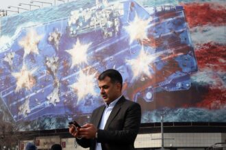 iran presidents son urges authorities to restore internet after protest blackout 69764b55e785c