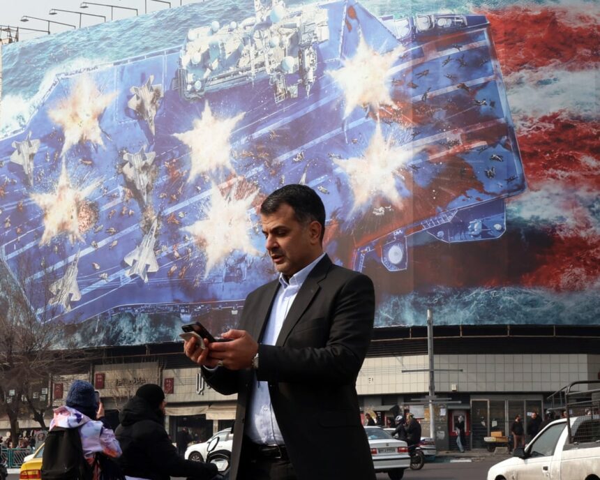 iran presidents son urges authorities to restore internet after protest blackout 69764b55e785c