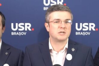 irineu darau romania nu trebuie sa aleaga intre europa si statele unite parteneriatele trebuie pastrate 69725b3ac1f60