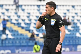 istvan kovacs delegat sa arbitreze meciul galatasaray atletico madrid in liga campionilor 696e054581020