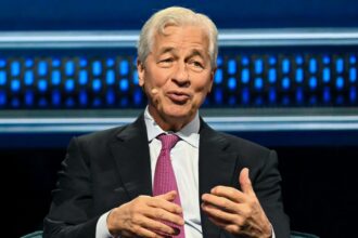 jamie dimon says u s should impose trumps credit card rate cap in vermont and massachusetts 6970e38a876d2