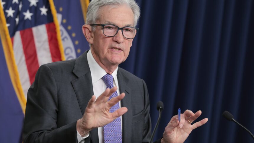 jerome powell could stay at the fed even after being removed as chair heres what that means 696fd605eb2e5