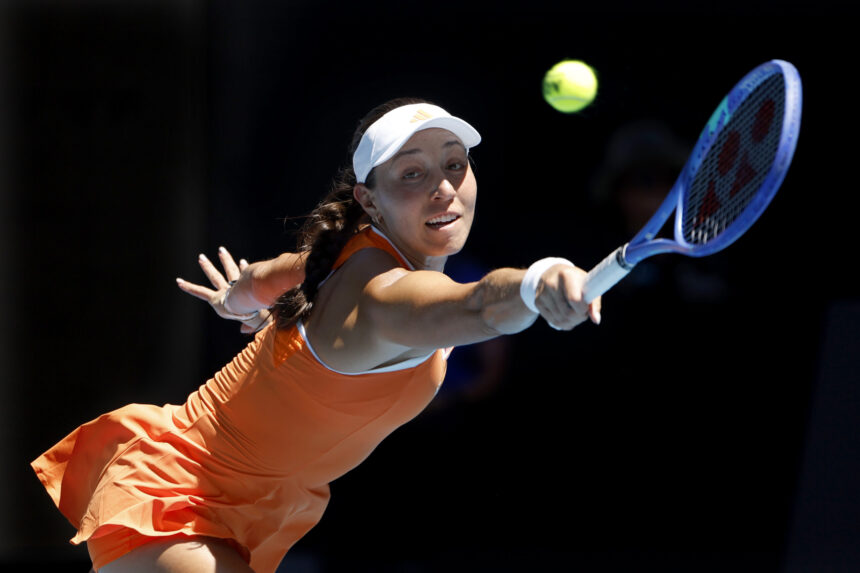 jessica pegula in premiera in semifinale la australian open dupa victoria cu amanda anisimova 69799c9c98aa3