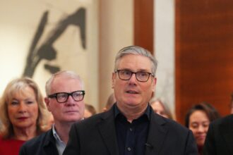 keir starmer to hold talks with xi to bolster economic ties with china 697ad211a0050