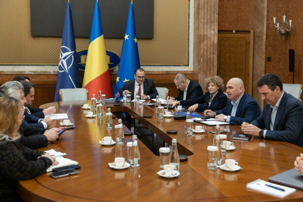 la guvern au inceput discutiile cu ministrii pentru bugetul pe 2026 bolojan ar trebui sa avem bugetul adoptat pana la sfarsitul lunii februarie 696777a4c6869