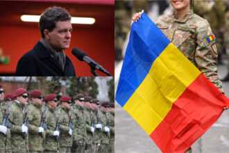 legea stagiului militar voluntar a fost promulgata de nicusor dan cati bani vor incasa absolventii dupa finalizarea cursului 69646485f2624