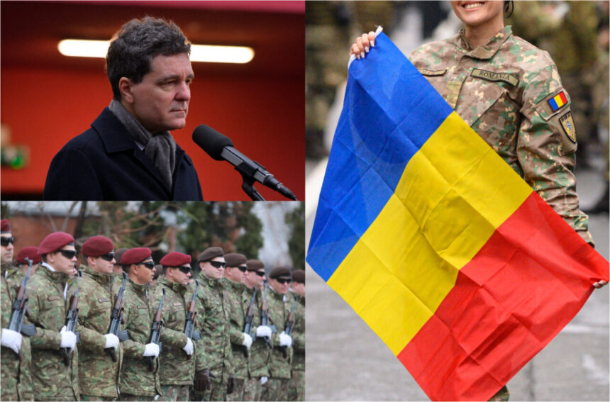 legea stagiului militar voluntar a fost promulgata de nicusor dan cati bani vor incasa absolventii dupa finalizarea cursului 69646485f2624