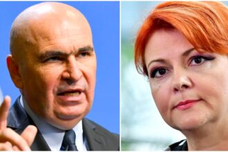 lia olguta vasilescu il confrunta pe bolojan in privinta noilor taxe nu accepta niciun primar indiferent de partidul din care face parte 6961543c19851